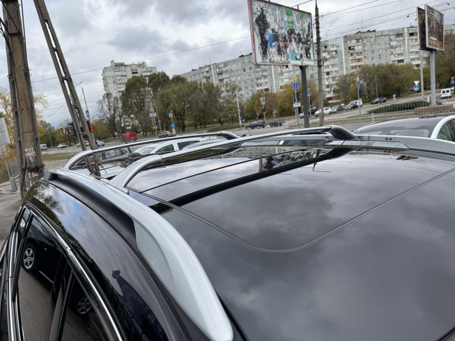 Продам Nissan Rogue SL