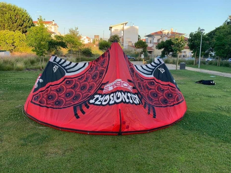 NOBILE T5 (completo)