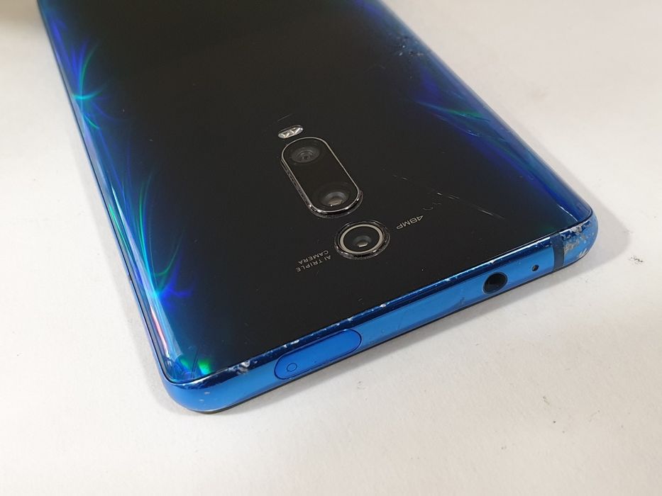 Xiaomi Mi 9T "6/128gb"