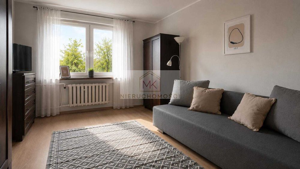 3-pokojowe mieszkanie 75 m² | Balkon | Garaż murowany | Działka 5 a | Garbów