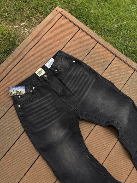 GALLERY DEPT Jeans (Dżinsy)