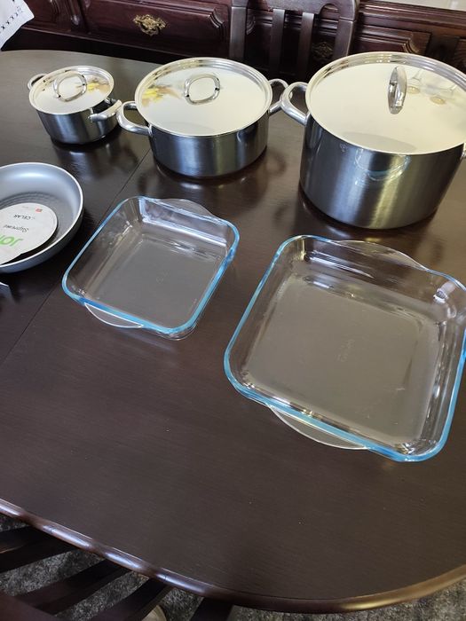 Acessórios de cozinha