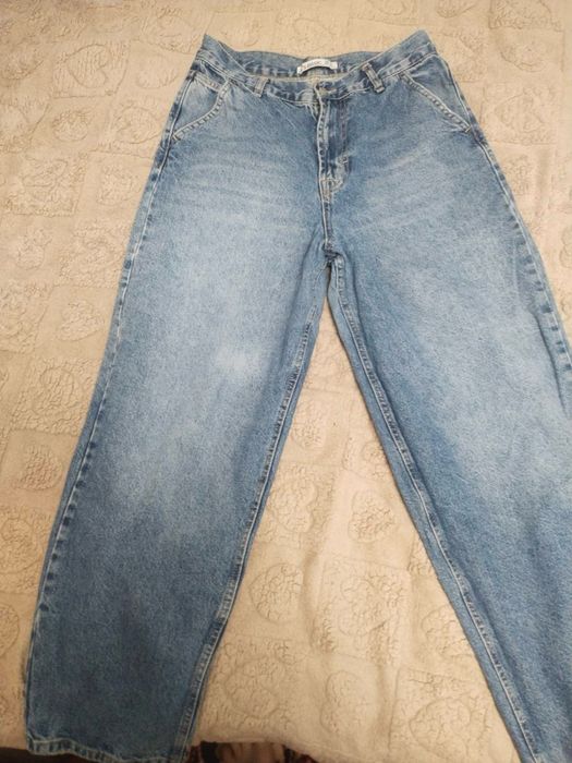 Джинси Скейтери.