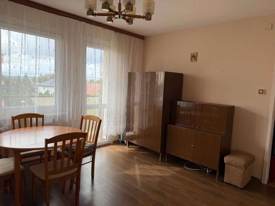 Mieszkanie – Ostrowiec Świętokrzyski - Widok 4