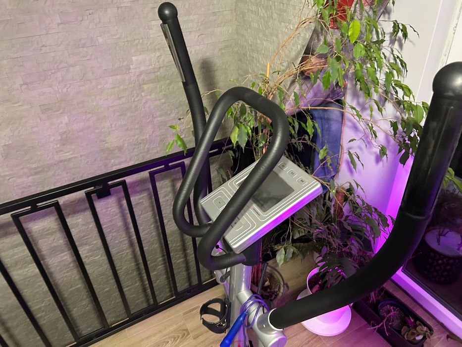 Orbitrek Jamod Crane sports