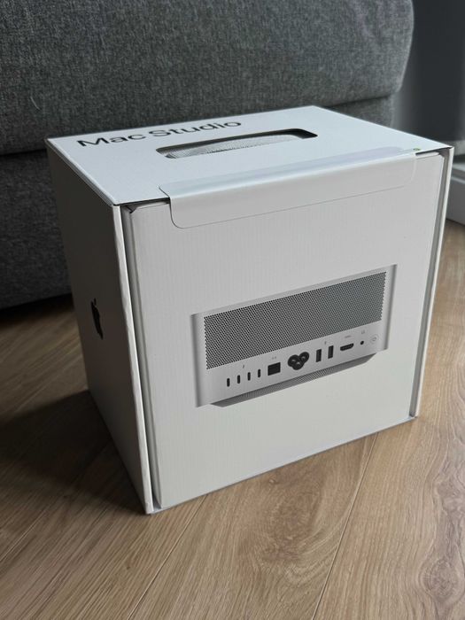 mac studio m1 max - Купити електроніку - Ціни на OLX.ua