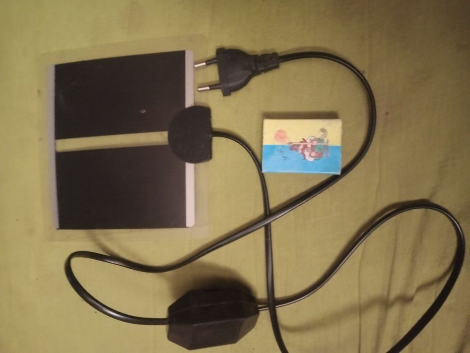 Термо коврик для террариума