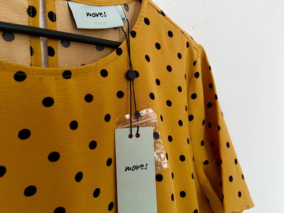 Vestir 38 Moves NEW!