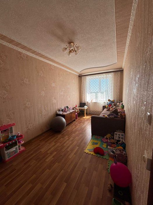 Продаж 2-кімнатної квартири місто Узин.