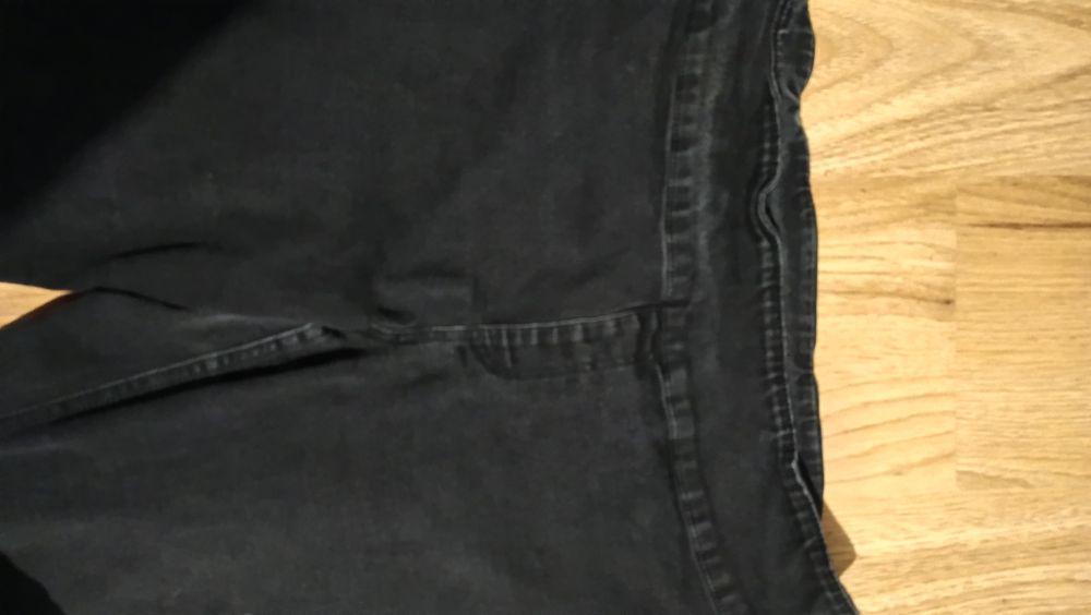 Spodnie damskie rozmiar 44/46