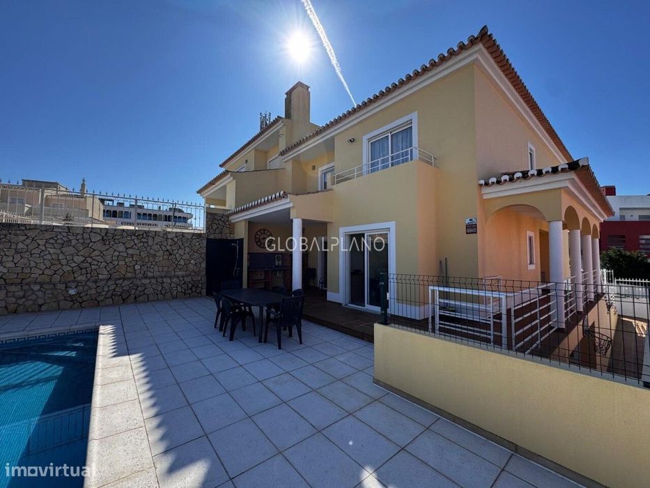 Moradia V4 Belavista