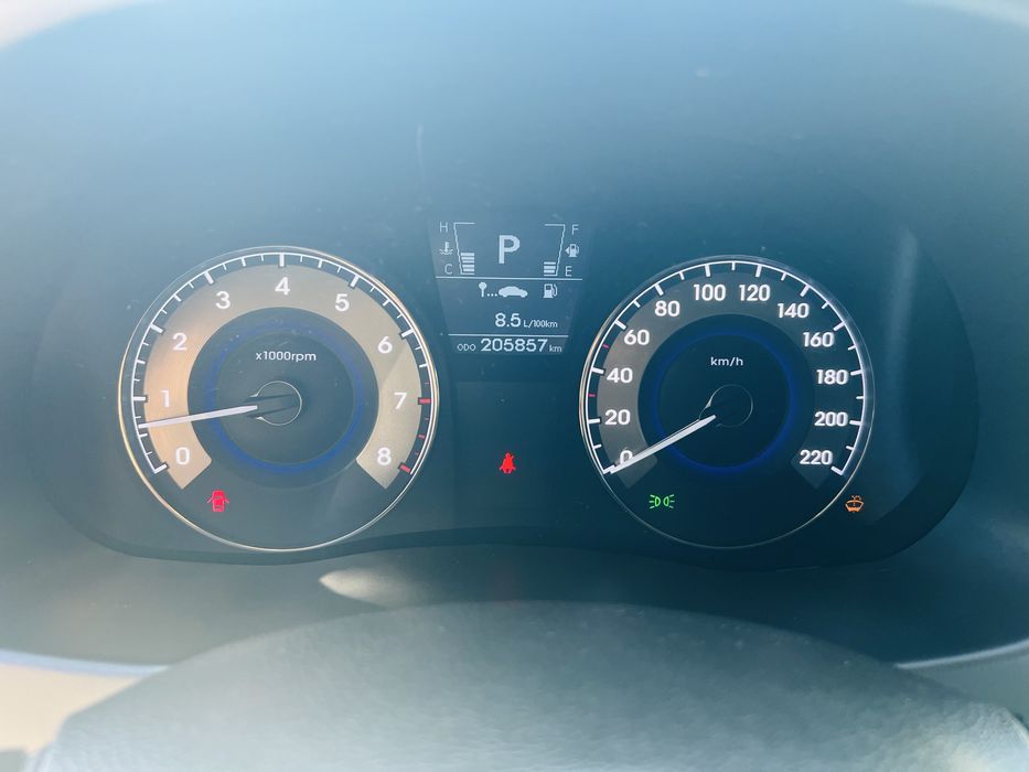 Продам Авто Hyundai accent