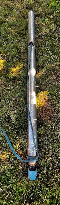 Pompa głębinowa Lowara 15m3/h