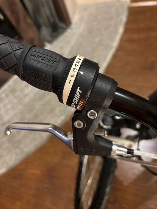 Rower BTWIN RockRider 5.1 rozmiar L