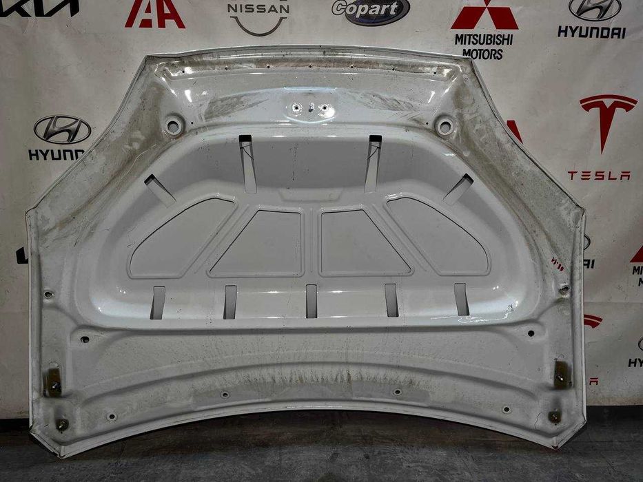 Капот Tesla Model X 2015, 2016, 2017, 2018, 2019, 2020, 2021, 2022