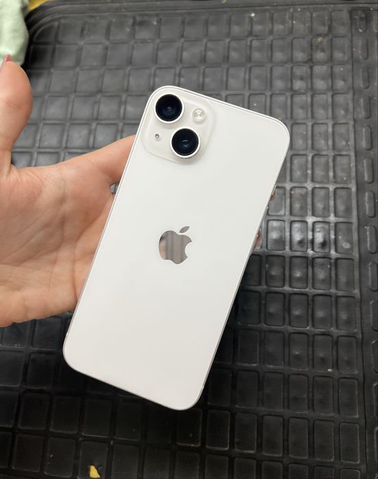 Iphone 14- 128 GB