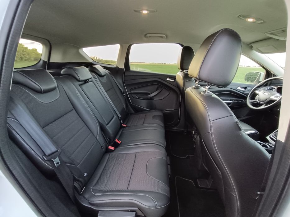 #Ford_Kuga*MK2*2.0_tdci*Stan_BDB#