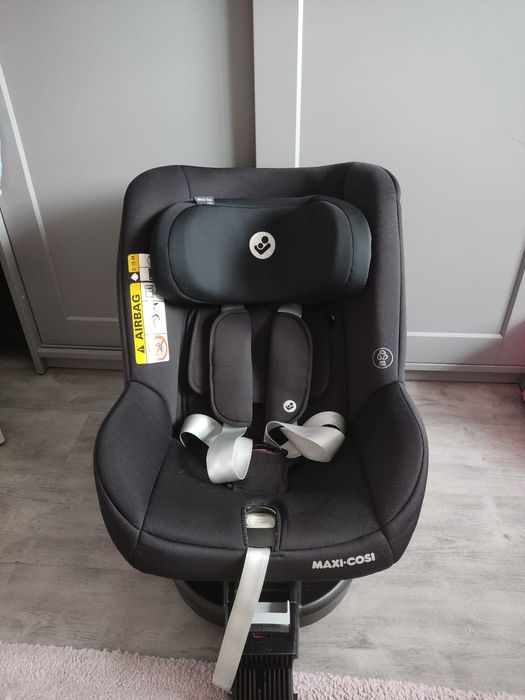 Fotelik samochodowy maxi-cosie Mica  i-size