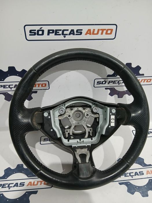 VOLANTE NISSAN QASHQAI J10 N-TEC 1.5DCI 2010-2013