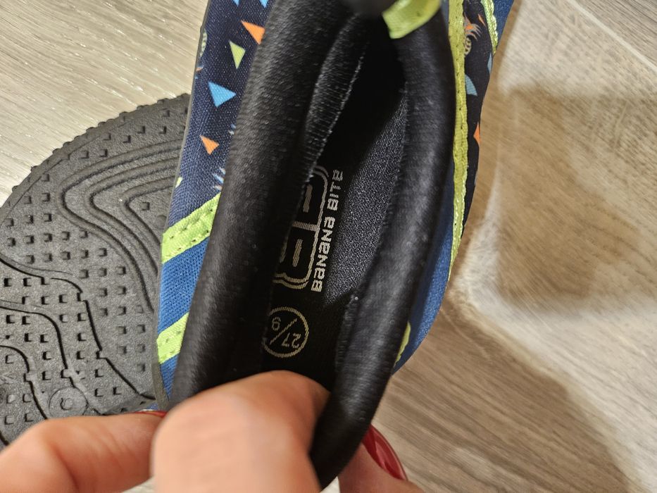 Buty na wodę 27r