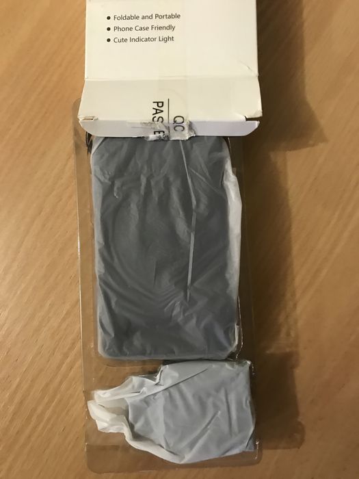 Беспроводная зардка.  2 в  1  Wireless. Charger