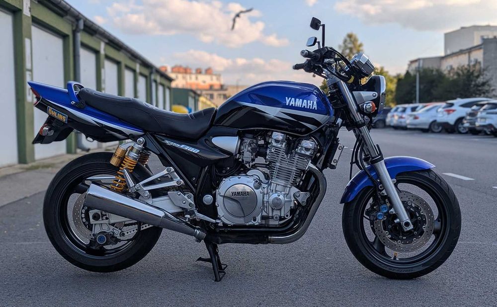 Yamaha