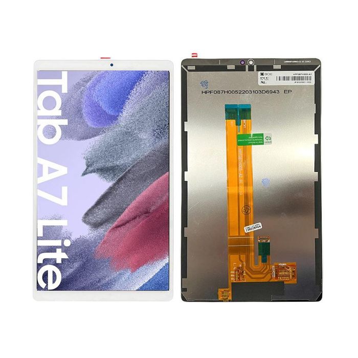 Wyświetlacz Lcd Do Samsung Galaxy Tab A7 Lite T220
