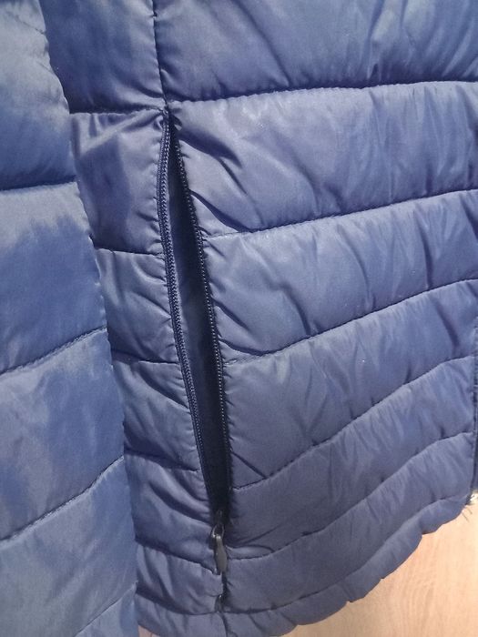 Wiosenna kurtka damska