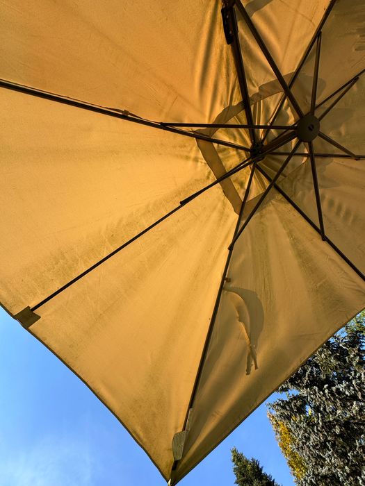 Parasol IKEA Svalon XXL