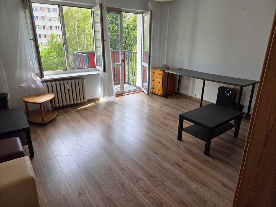 Mieszkanie Kraków Bronowice Nowe, ul. Na Błonie 9, 53m2, 3 pokoje, WC, osobna łazienka
