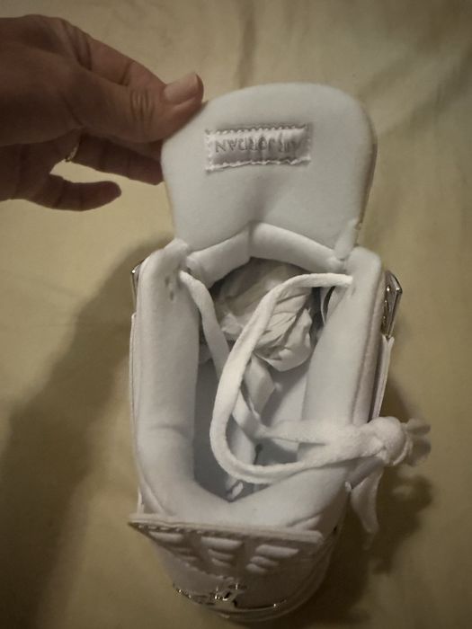 Tennis jordan air
