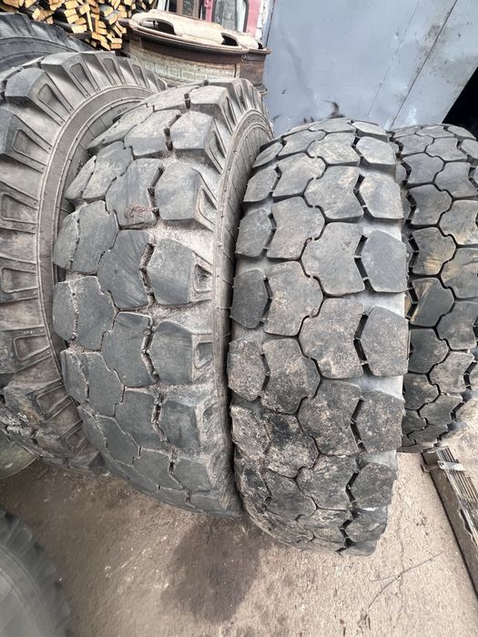 Шини 240-508 Газ колеса резина 8.25.Р 20