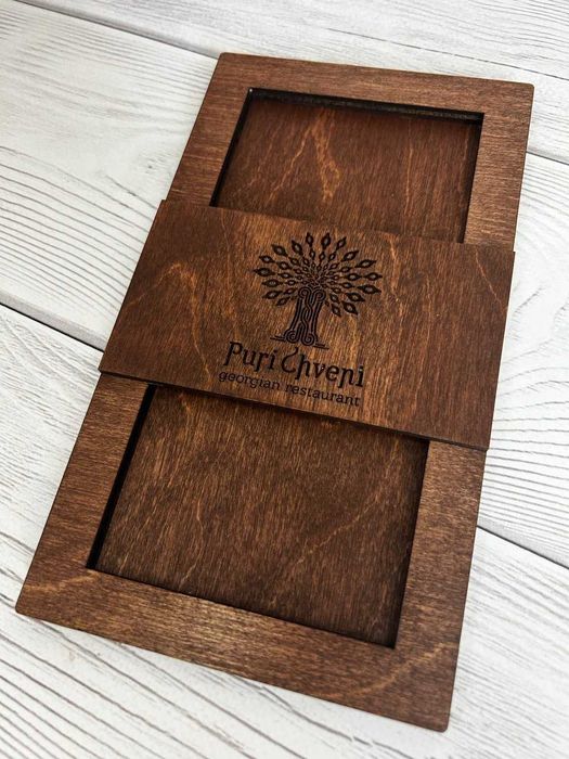 Лазерна різка і гравіювання: фанера, ХДФ, МДФ, акрил, пароніт, тканини