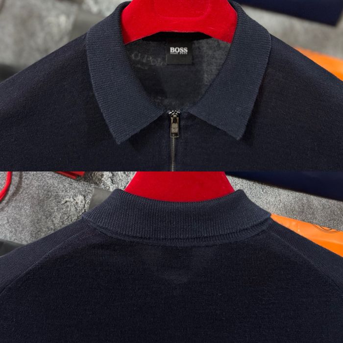 Футболка Поло Hugo Boss