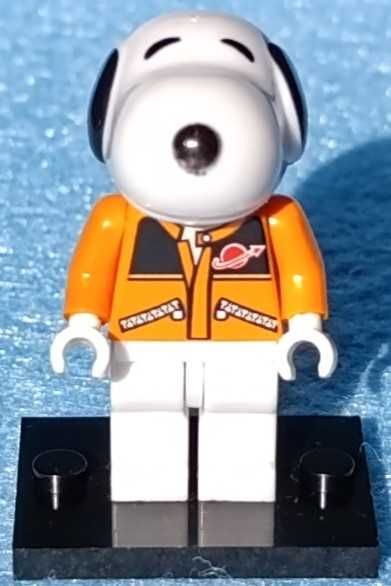 Snoopy v1 (Filmes e Séries)