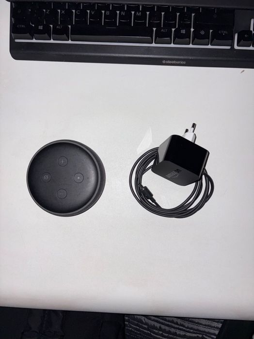 Amazon Echo Dot (3ª Geração)