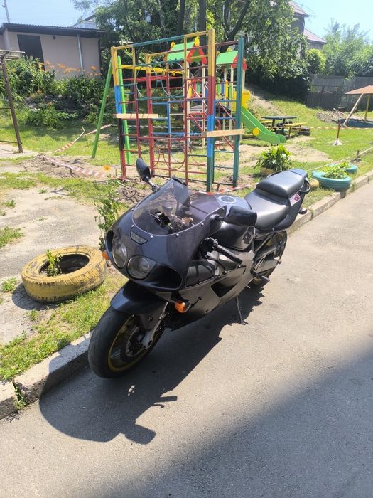 Продам каву зх7р