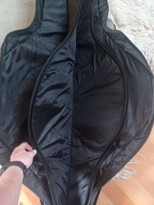 Prologic cdx rod holdall 13 ft 3rod