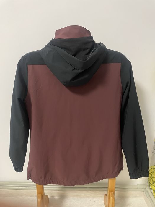 Вітровка weather report