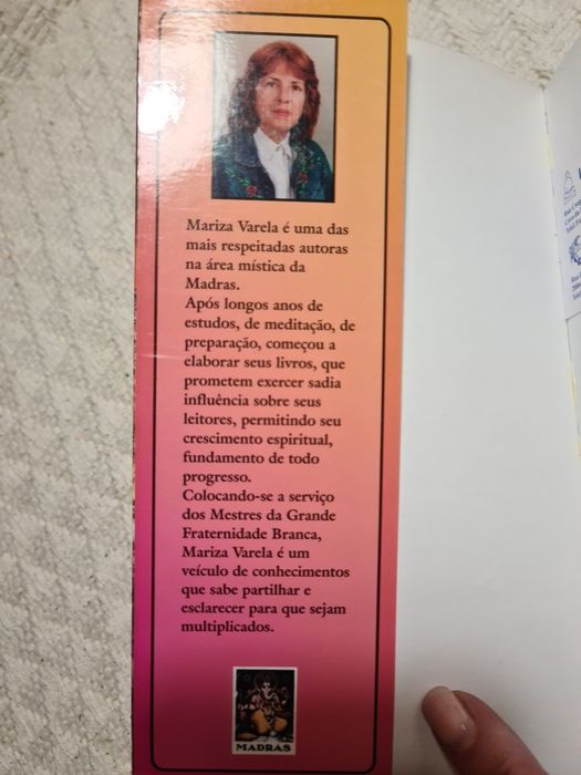 Livro A Gruta do Sol 2, de Mariza Varela