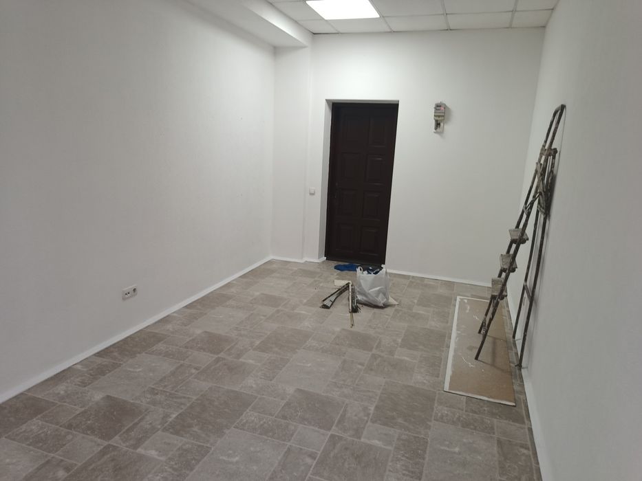 Оренда приміщення Виставка Електроніка