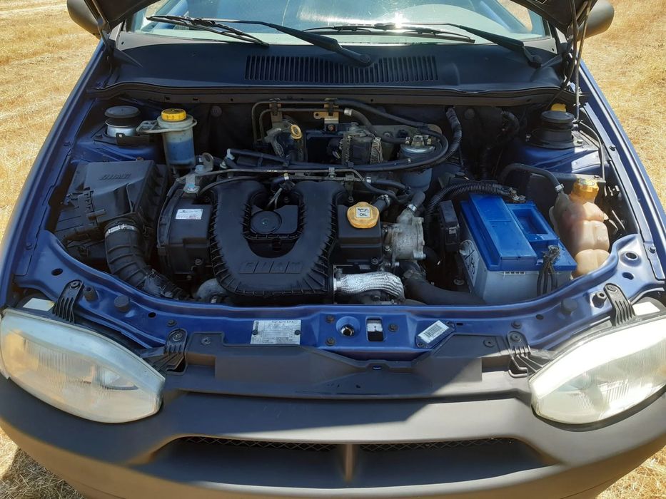 Fiat Strada523505164145152005