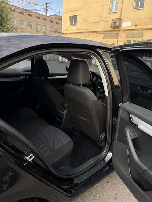Продам Skoda Octavia A7