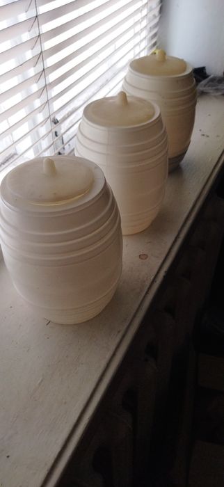 Ёмкость для чего нибудь