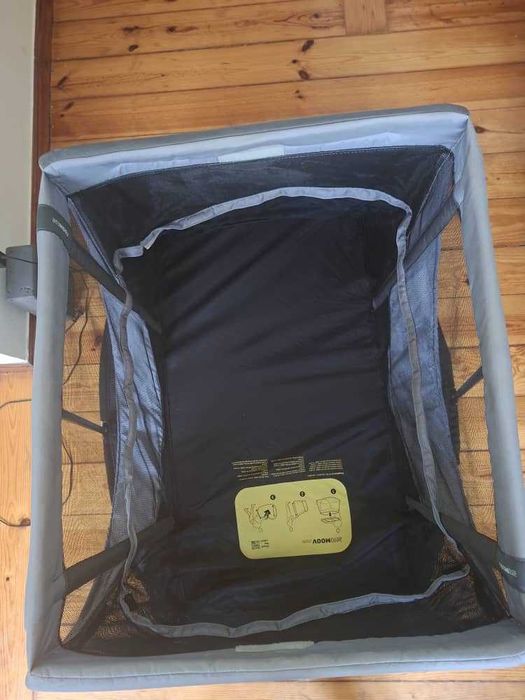 BERÇO/CAMA de viagem pop play sleep