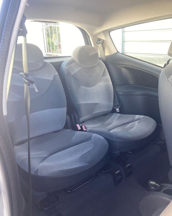 Vendo Citroën C2 1.1 óptimo estado