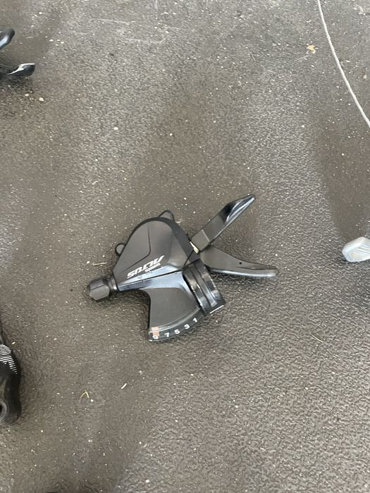 Manipulos para bicicleta