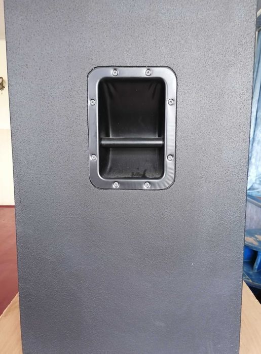 Пасивна акустична система