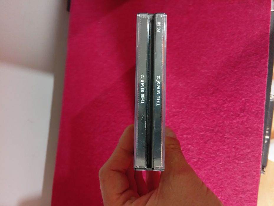 The Sims 2 para pc