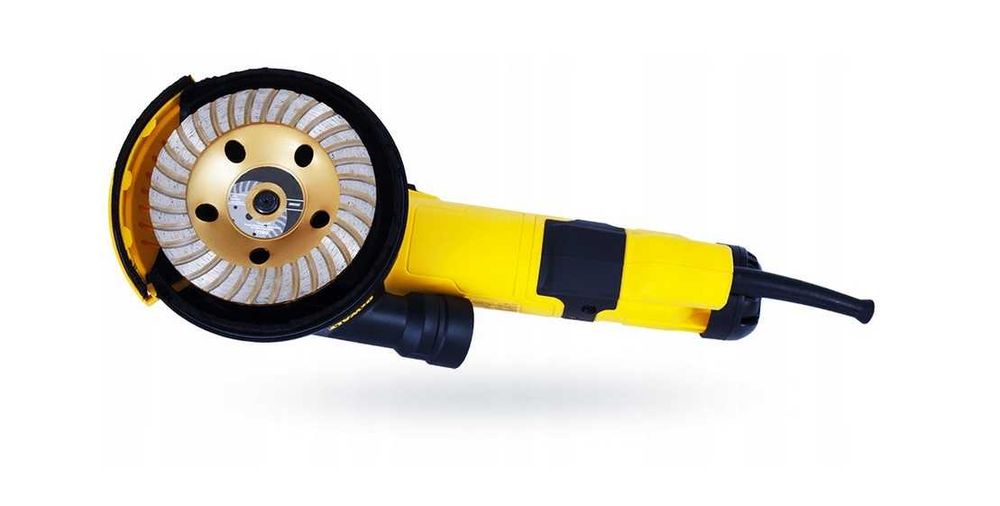 Szlifierka do betonu szlifierka do frezowania betonu tarcza diamentowa